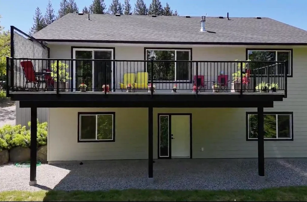 House for sale at 7808 Eagle Drive Halfmoon Bay British Columbia - MLS: R3105527