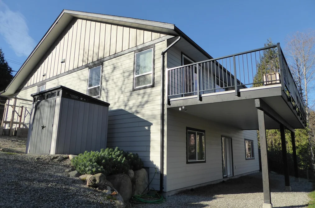 7808 EAGLE DRIVE, Halfmoon Bay BC V7Z 1A3, Halfmoon Bay BC — Residential for Sale - Photo 3
