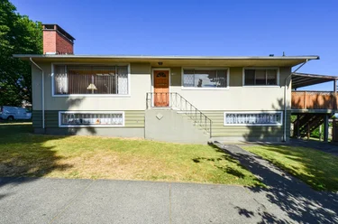 7808 Ross St, Vancouver, BC - MLS: R3139823