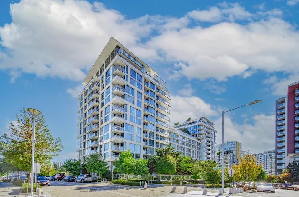 Condo for sale at 781 3311 Ketcheson Road Richmond British Columbia - MLS: R3145798