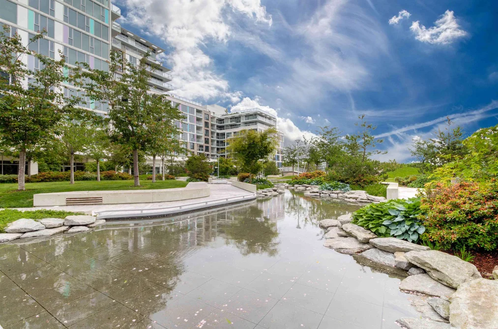 Condo for sale at 781 3311 Ketcheson Road Richmond British Columbia - MLS: R3145798