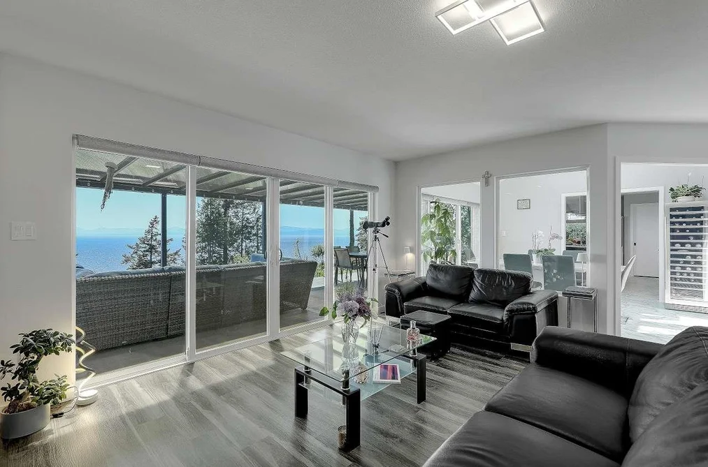 7811 REDROOFFS ROAD, Halfmoon Bay BC V0N 1Y1, Halfmoon Bay BC — Residential for Sale - Photo 3