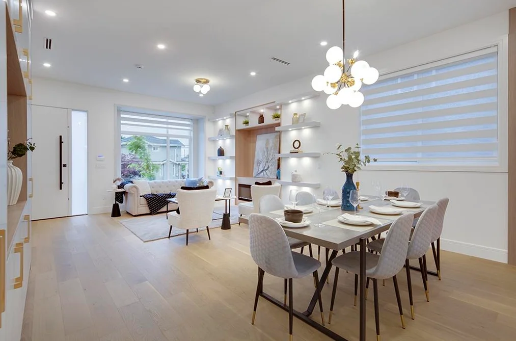 7813 18TH AVENUE, Burnaby BC V3N 1J5, Burnaby BC — Residential for Sale - Photo 5