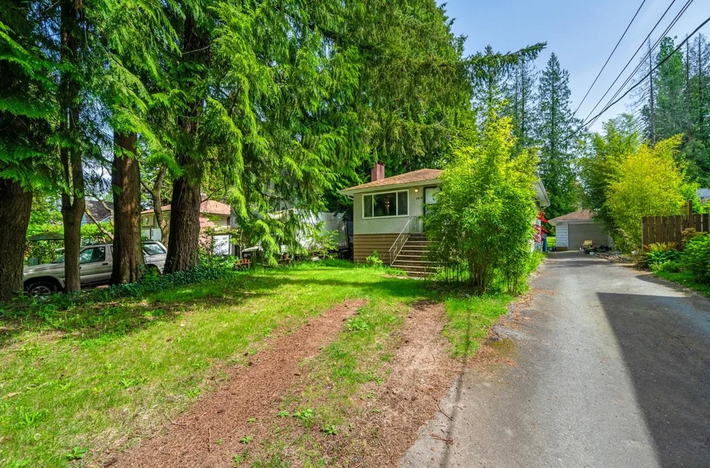 7814 ROSEWOOD STREET, Burnaby BC V5E 2H1, Burnaby BC — Residential for Sale - Photo 2