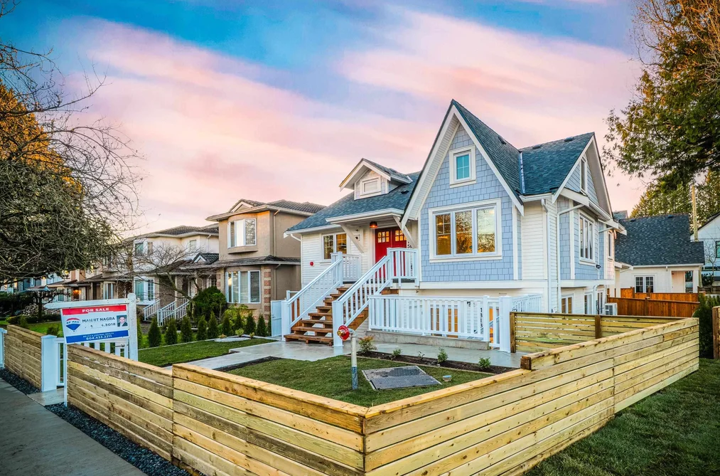 7815 SHAUGHNESSY STREET, Vancouver BC V6P 3X7, Vancouver BC — Residential for Sale - Photo 2