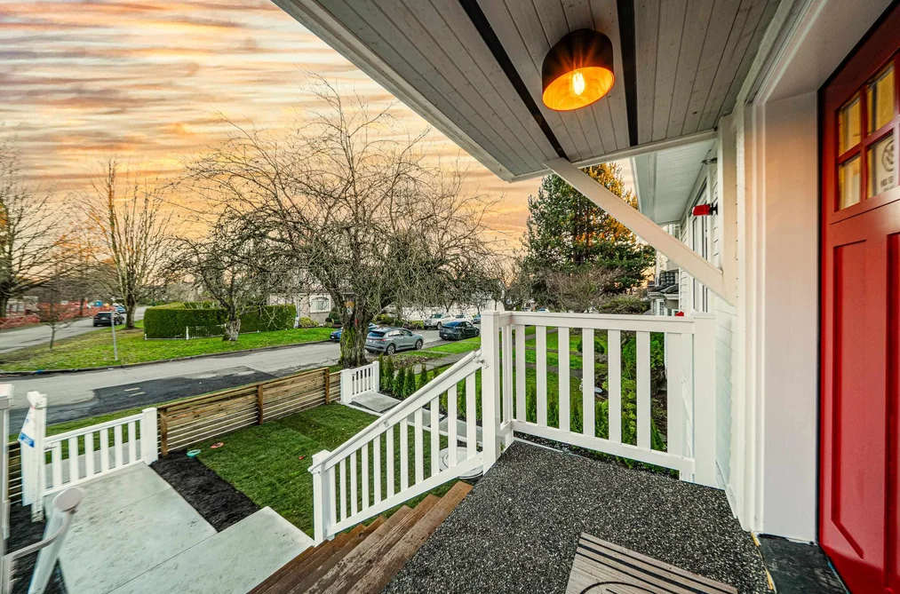 7815 SHAUGHNESSY STREET, Vancouver BC V6P 3X7, Vancouver BC — Residential for Sale - Photo 4