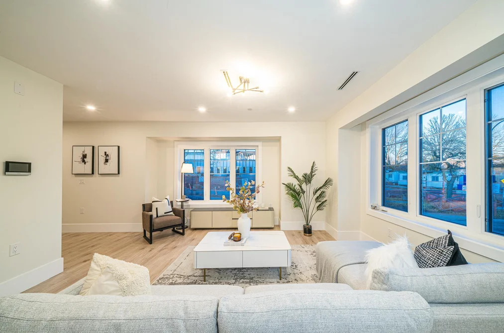 7815 SHAUGHNESSY STREET, Vancouver BC V6P 3X7, Vancouver BC — Residential for Sale - Photo 5