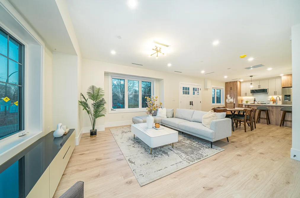 7815 SHAUGHNESSY STREET, Vancouver BC V6P 3X7, Vancouver BC — Residential for Sale - Photo 7