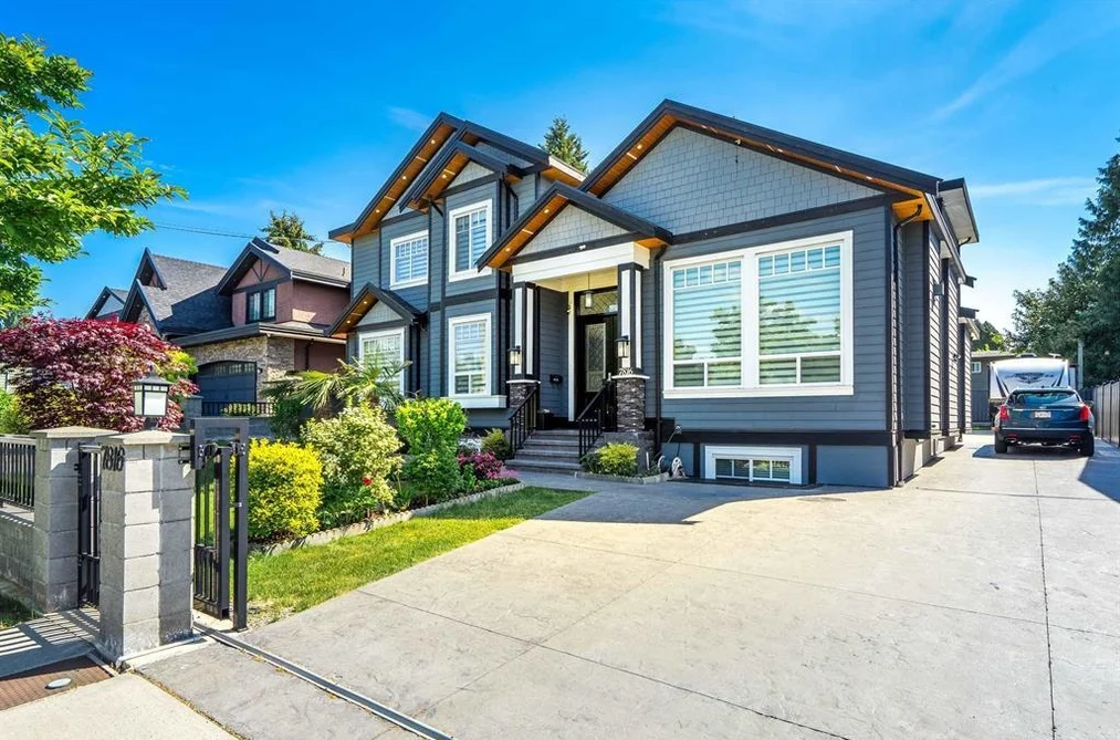 7816 116 STREET, Delta BC V4C 5T8, Delta BC — Residential for Sale - Photo 3