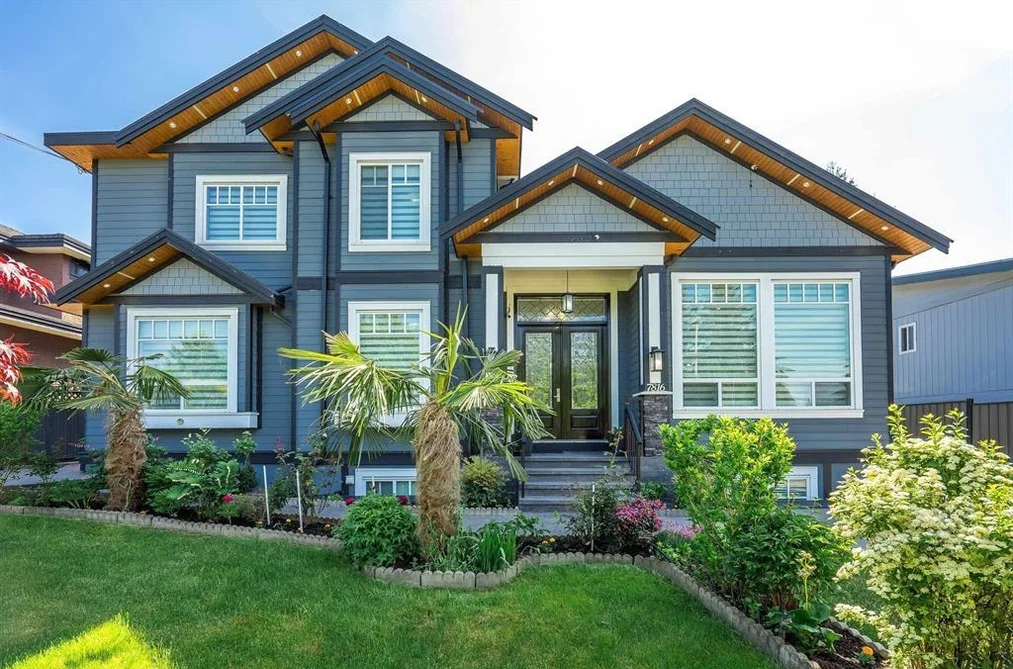 7816 116 STREET, Delta BC V4C 5T8, Delta BC — Residential for Sale - Photo 4
