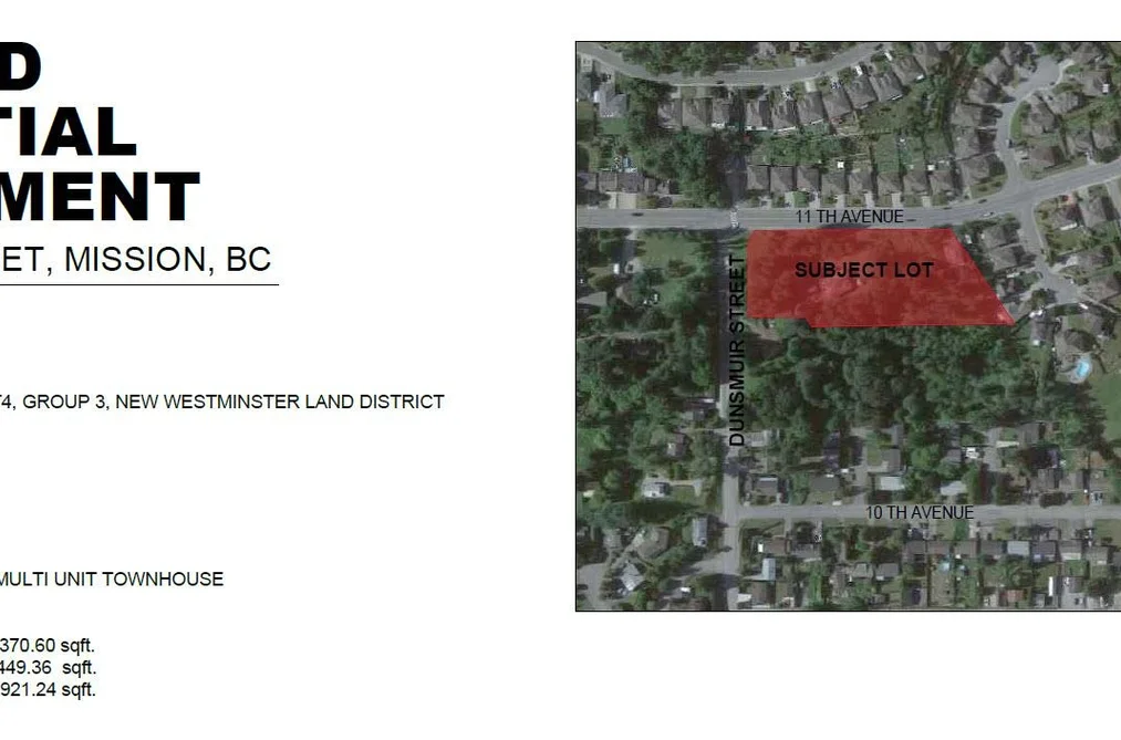 7816 DUNSMUIR STREET, Mission BC V2V 4B8, Mission BC — Residential for Sale - Photo 2