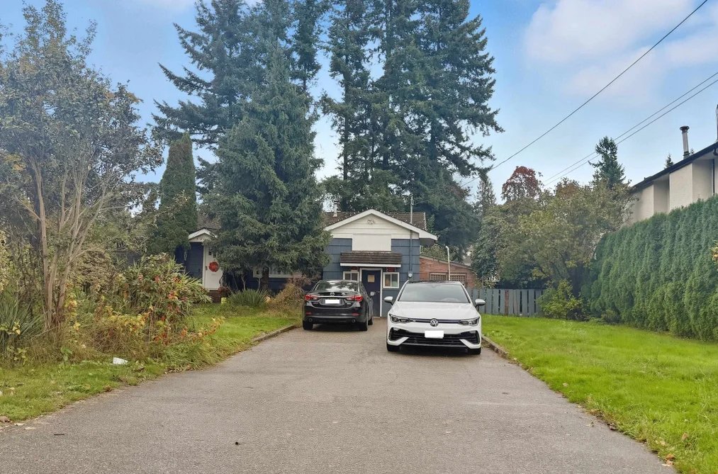 7816 TAULBUT STREET, Mission BC V2V 3W6, Mission BC — Residential for Sale - Main Photo