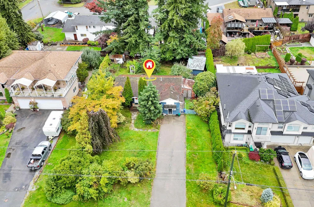 7816 TAULBUT STREET, Mission BC V2V 3W6, Mission BC — Residential for Sale - Photo 2