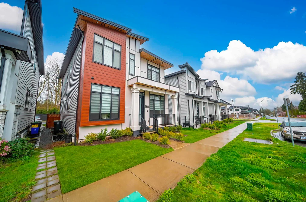 House for sale at 7817 197 Street Langley British Columbia - MLS: R3107453