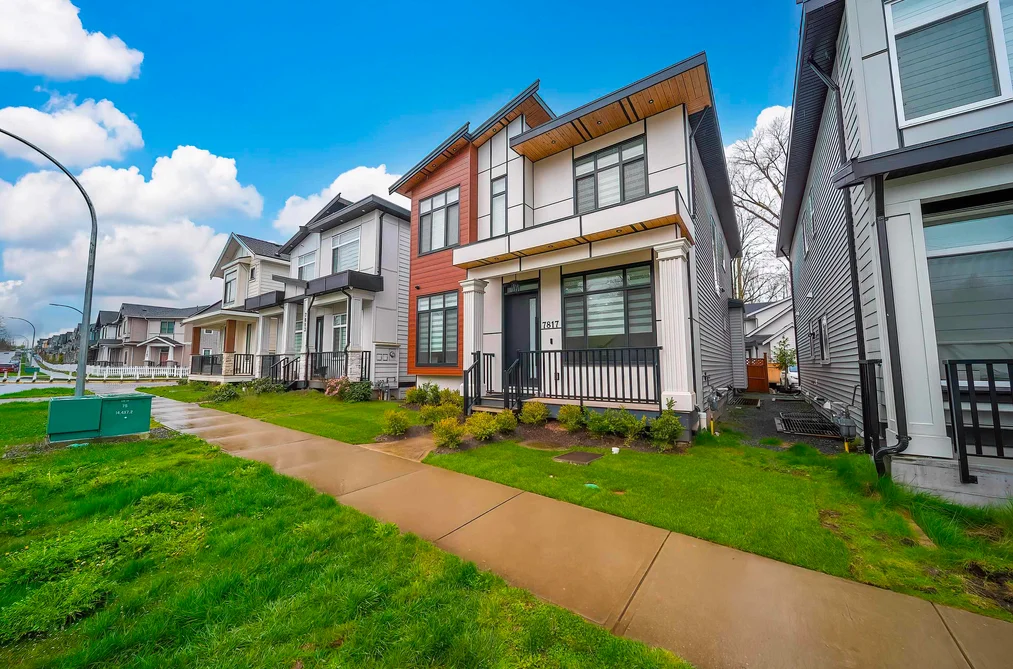 7817 197 STREET, Langley BC V2Y 4L8, Langley BC — Residential for Sale - Photo 3