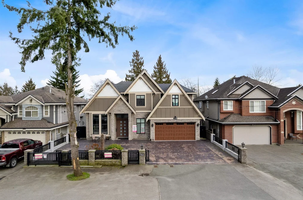 House for sale at 7818 127 Street Surrey British Columbia - MLS: R3095758
