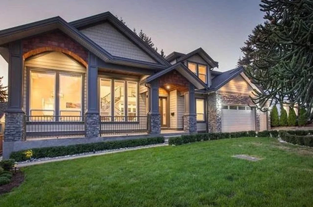 House for sale at 7823 Garfield Drive Delta British Columbia - MLS: R3161364