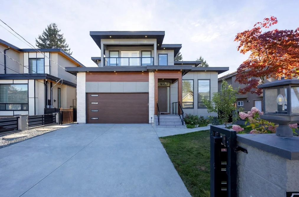 7830 16th Ave, Burnaby, BC - MLS: R3171675