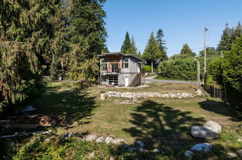 7835 REDROOFFS ROAD, Halfmoon Bay BC V7Z 1A4, Halfmoon Bay BC — Residential for Sale - Photo 3