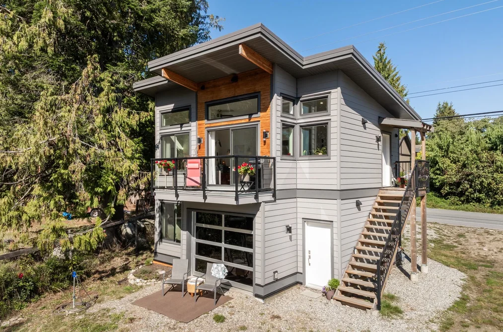 7835 REDROOFFS ROAD, Halfmoon Bay BC V7Z 1A4, Halfmoon Bay BC — Residential for Sale - Photo 5