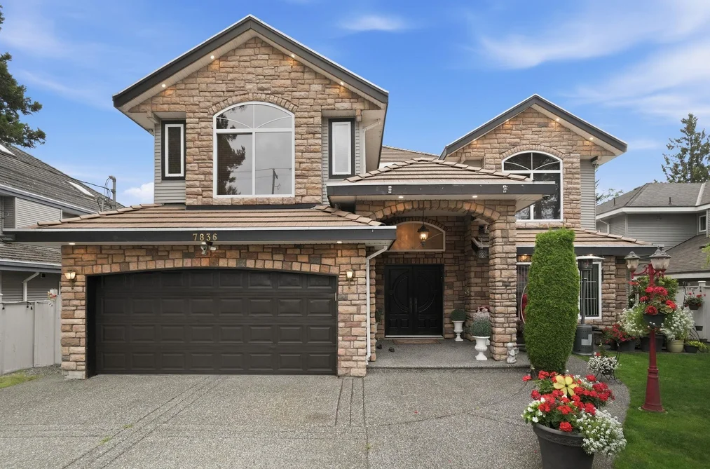 House for sale at 7836 127 Street Surrey British Columbia - MLS: R3159323