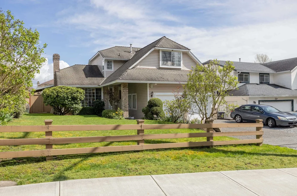 House for sale at 7838 160 Street Surrey British Columbia - MLS: R3112741