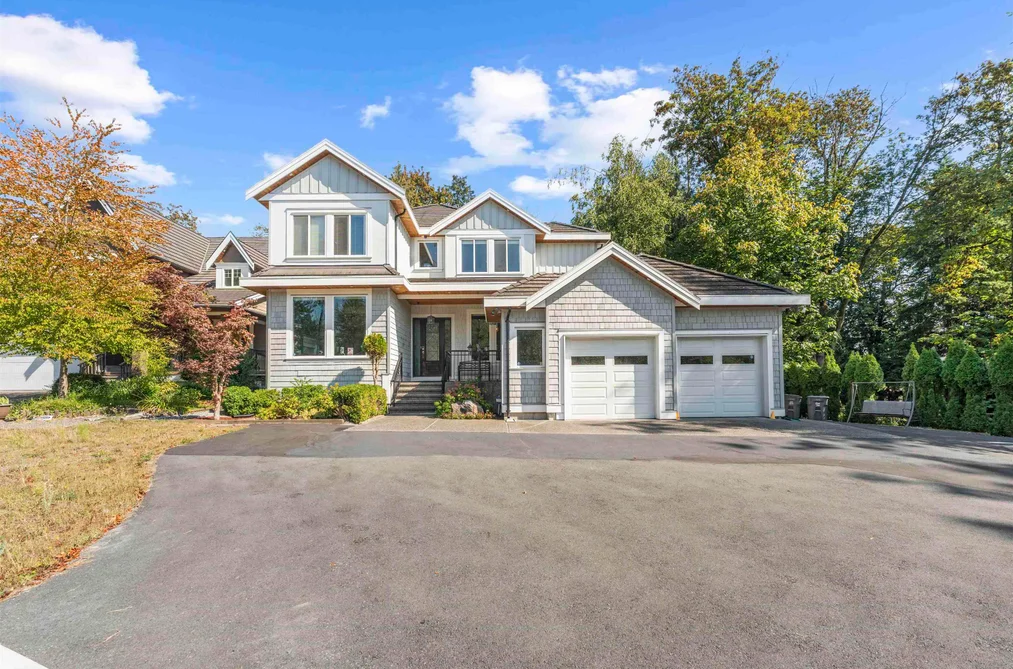 House for sale at 7838 162 Street Surrey British Columbia - MLS: R3098504