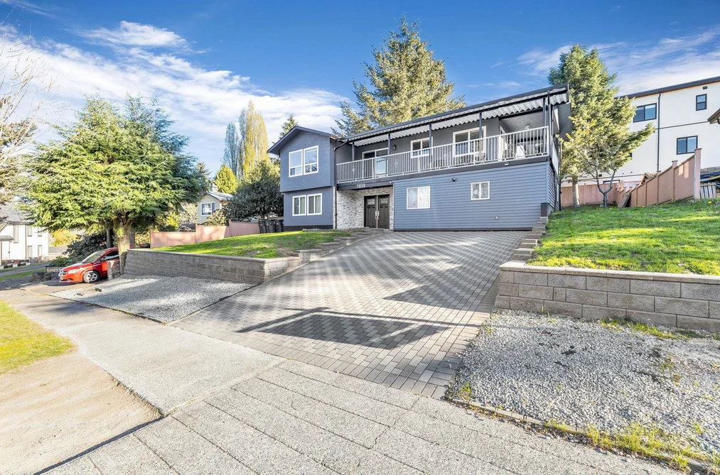 House for sale at 7838 Suncrest Drive Surrey British Columbia - MLS: R3161539