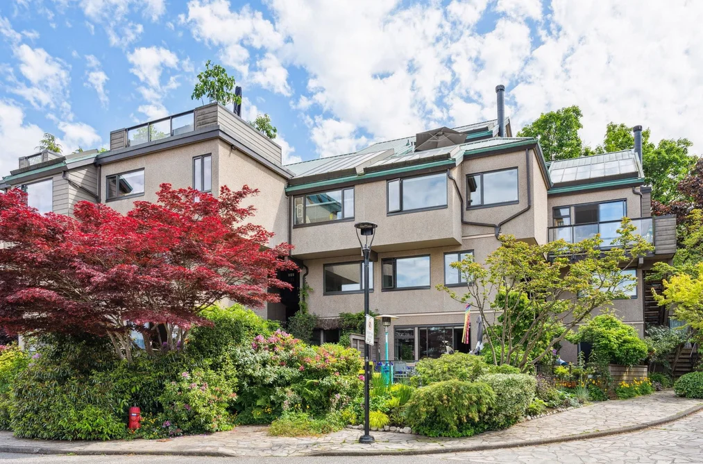 784 MILLBANK, Vancouver BC V5Z 3Z3, Vancouver BC — Residential for Sale - Photo 2