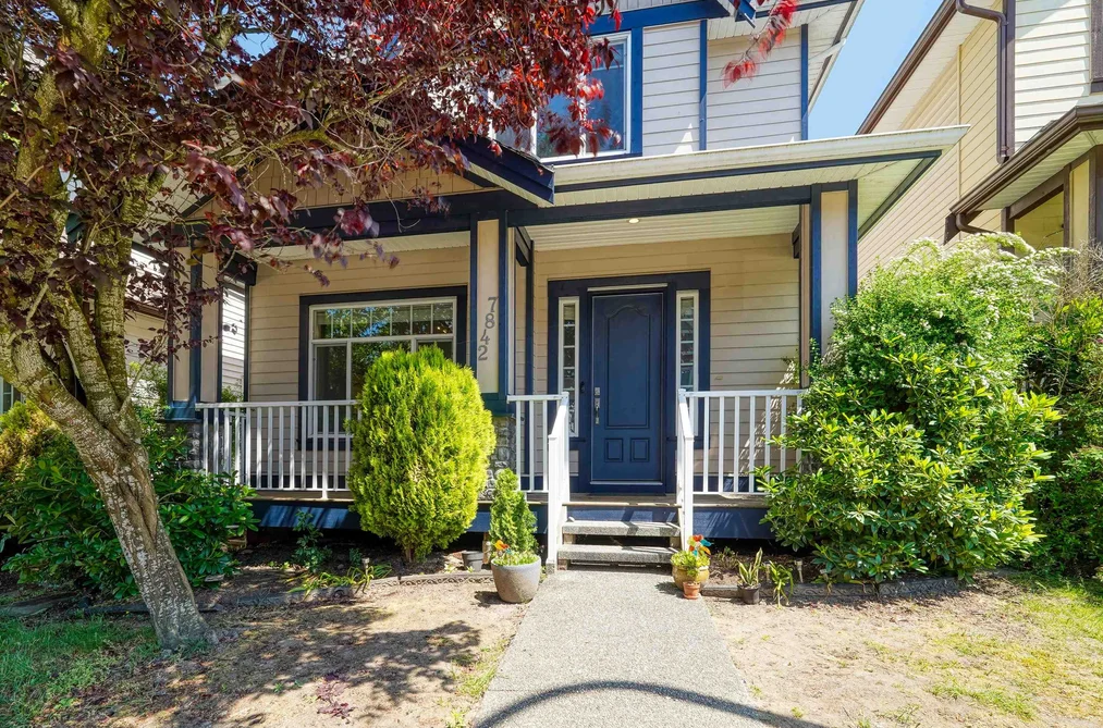 House for sale at 7842 211a Street Langley British Columbia - MLS: R3130074