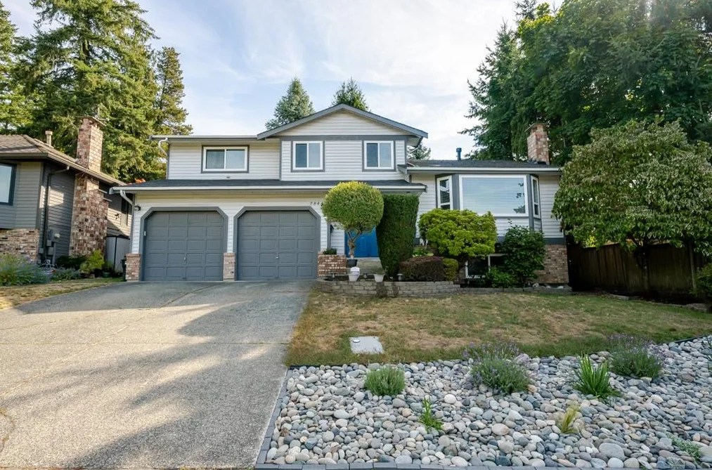 House for sale at 7844 108b Street Delta British Columbia - MLS: R3161987