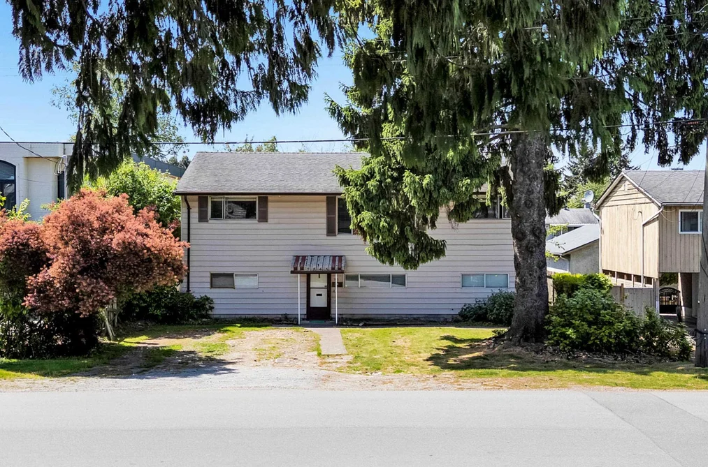 House for sale at 7845 122a Street Surrey British Columbia - MLS: R3126514