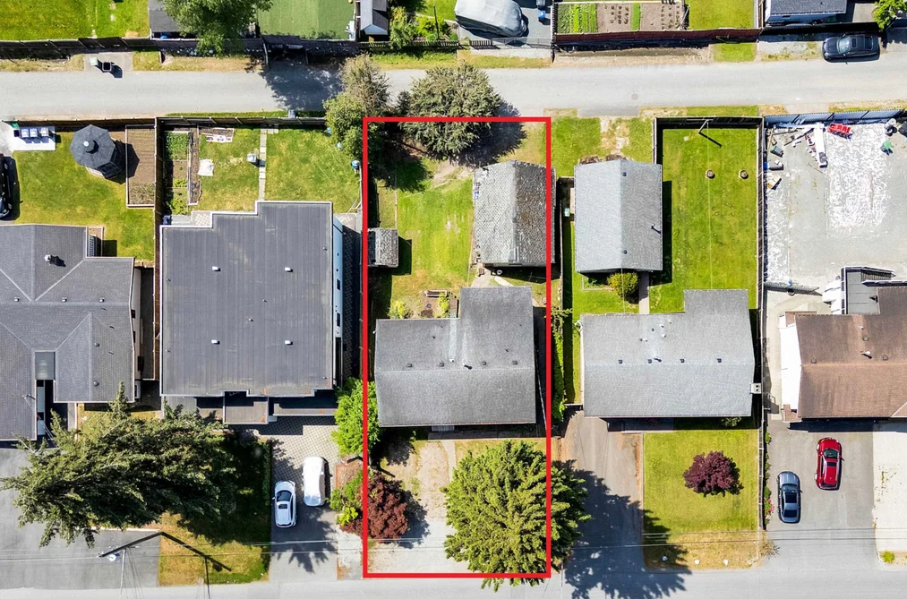 7845 122A STREET, Surrey BC V3W 3T4, Surrey BC — Residential for Sale - Photo 2