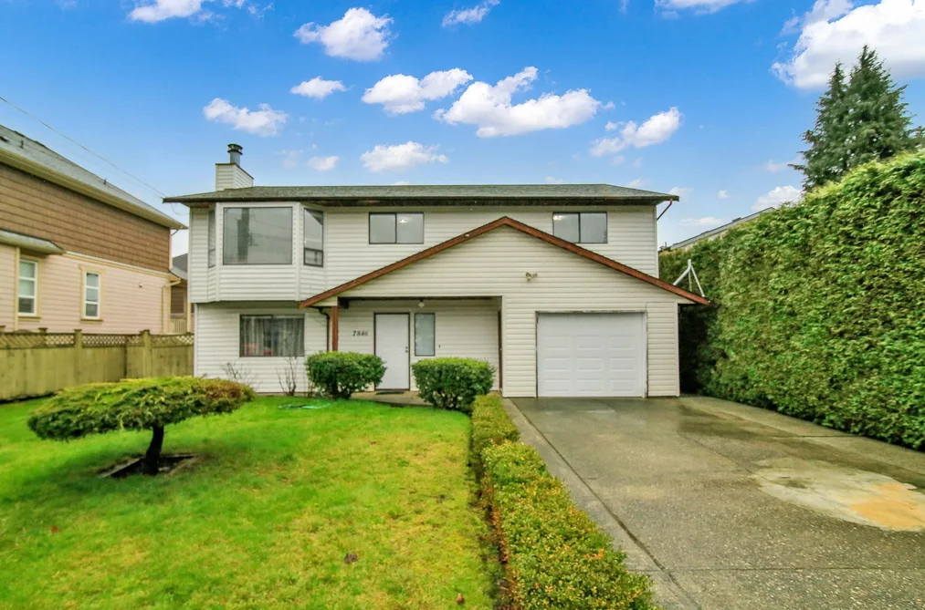 House for sale at 7846 119a Street Delta British Columbia - MLS: R3085914