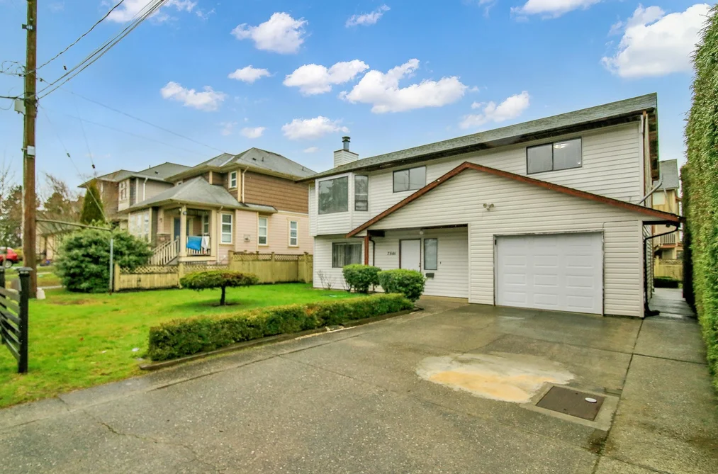 7846 119A STREET, Delta BC V4C 6N6, Delta BC — Residential for Sale - Photo 2