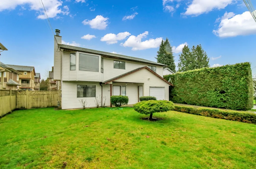 7846 119A STREET, Delta BC V4C 6N6, Delta BC — Residential for Sale - Photo 3
