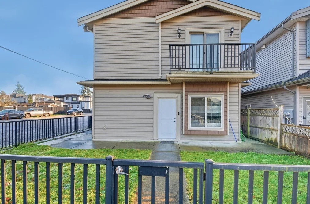 7847 15th St, Burnaby, BC - MLS: R3170304
