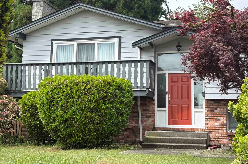House for sale at 7847 Bremridge Drive Delta British Columbia - MLS: R3127789