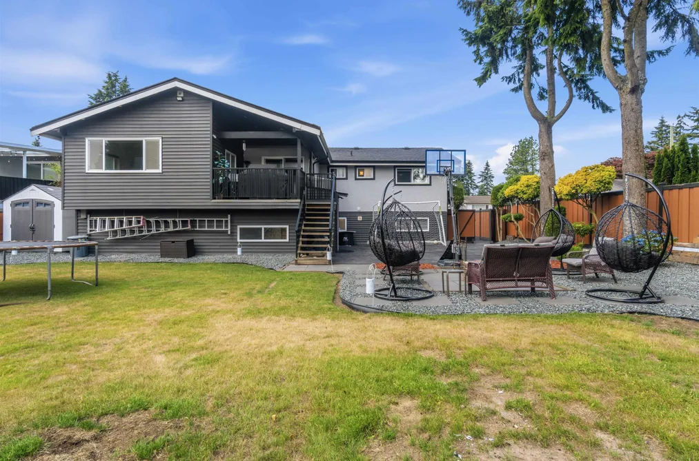 7848 117A STREET, Delta BC V4C 6C3, Delta BC — Residential for Sale — Photo 38 of 40