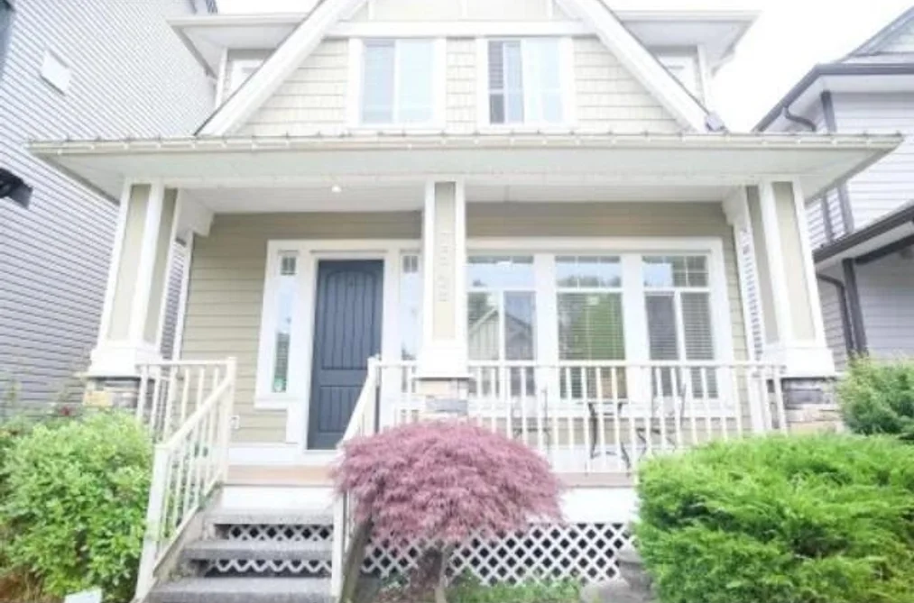 House for sale at 7849 211b Street Langley British Columbia - MLS: R3160536