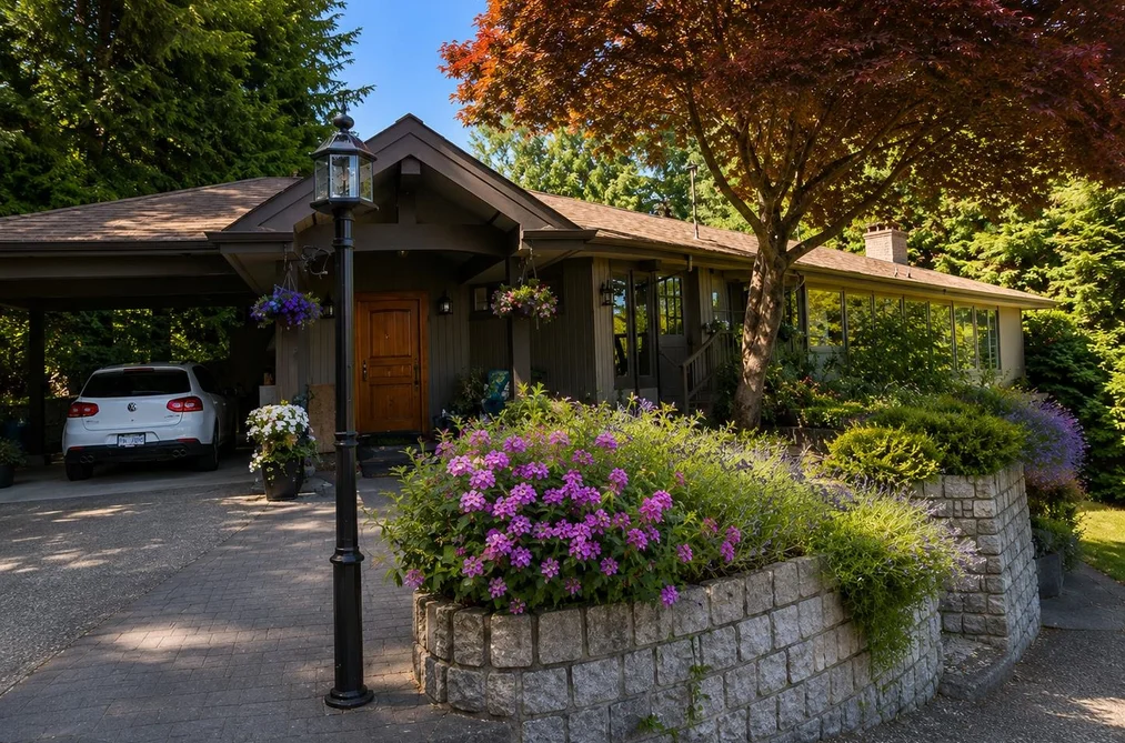 785 ANDERSON CRESCENT, West Vancouver BC V7T 1S4, West Vancouver BC — Residential for Sale - Photo 2