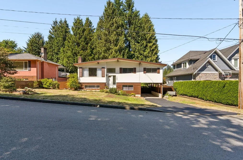 House for sale at 785 Regan Avenue Coquitlam British Columbia - MLS: R3152209