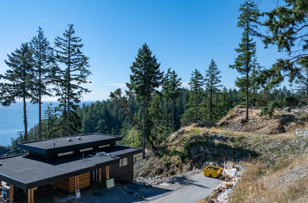 785 SEYMOUR BAY DRIVE, Bowen Island BC V0N 1G2, Bowen Island BC — Residential for Sale - Photo 2