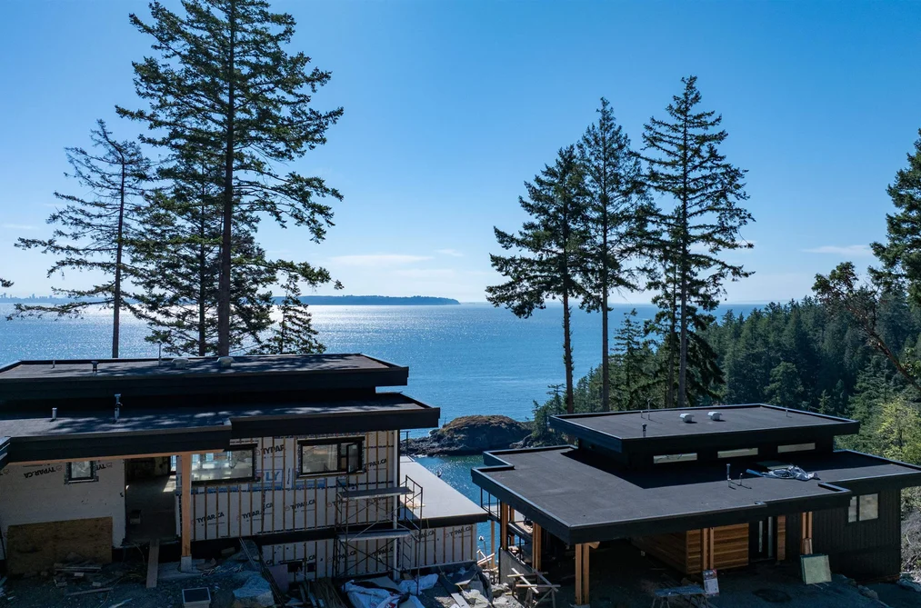 785 SEYMOUR BAY DRIVE, Bowen Island BC V0N 1G2, Bowen Island BC — Residential for Sale - Photo 3