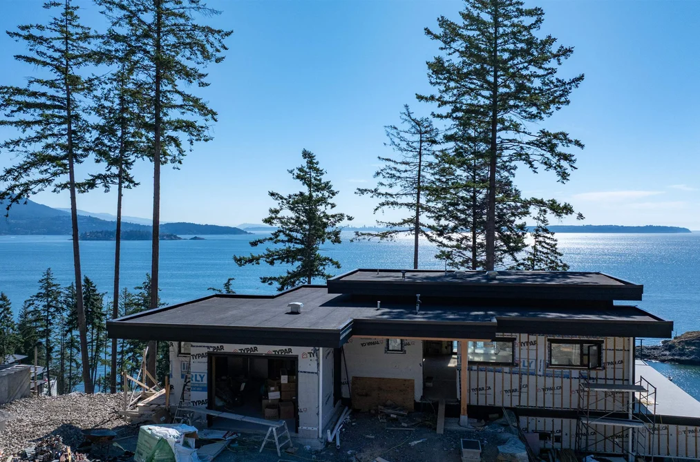 785 SEYMOUR BAY DRIVE, Bowen Island BC V0N 1G2, Bowen Island BC — Residential for Sale - Photo 4