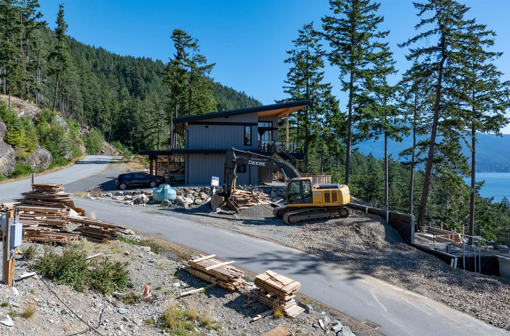 785 SEYMOUR BAY DRIVE, Bowen Island BC V0N 1G2, Bowen Island BC — Residential for Sale - Photo 5