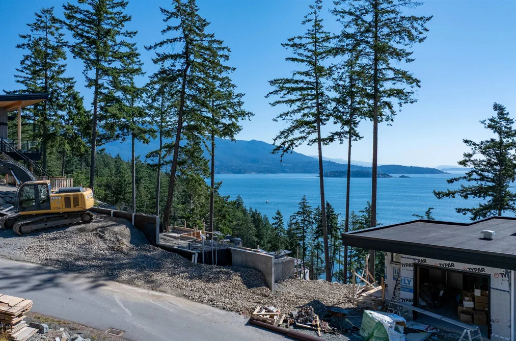 785 SEYMOUR BAY DRIVE, Bowen Island BC V0N 1G2, Bowen Island BC — Residential for Sale - Photo 6