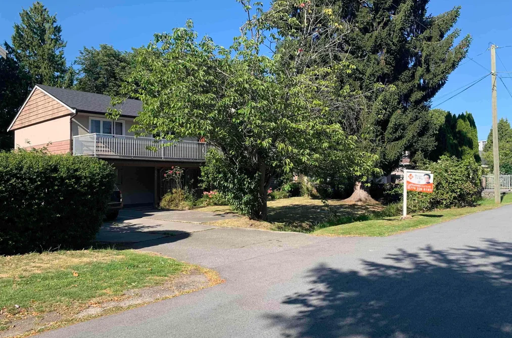House for sale at 7851 Bennett Road Richmond British Columbia - MLS: R3128232