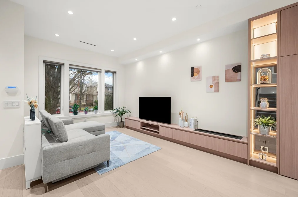 7851 CARTIER STREET, Vancouver BC V6P 4T3, Vancouver BC — Residential for Sale - Photo 2