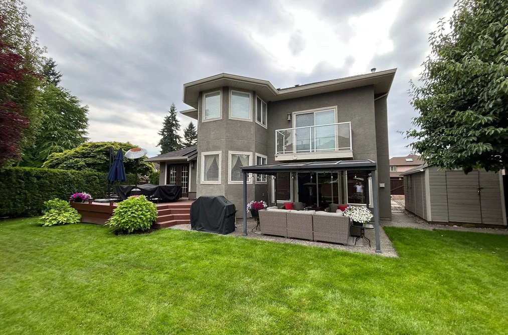 7852 165 STREET, Surrey BC V4N 0M2, Surrey BC — Residential for Sale - Photo 2